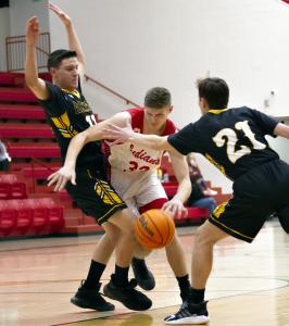 B SHS JV vs AHS01