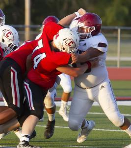 vs Cherokee01