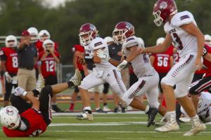 vs Cherokee09