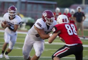 vs Cherokee13