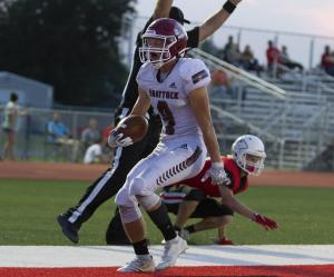 vs Cherokee14