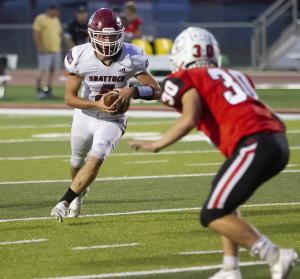 vs Cherokee15