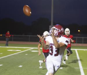 vs Cherokee16