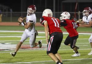 vs Cherokee19