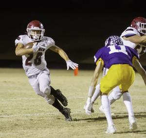 vs Laverne Semi01