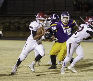 vs Laverne Semi10