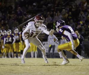 vs Laverne Semi11