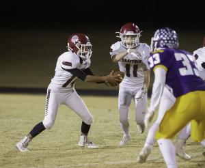 vs Laverne Semi13
