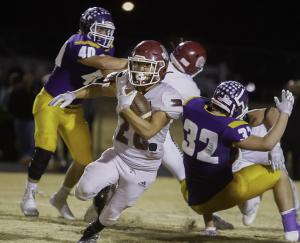vs Laverne Semi17