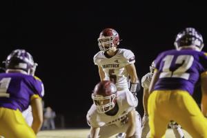 vs Laverne Semi19