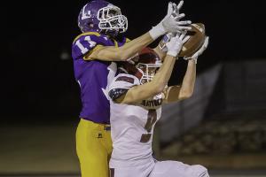 vs Laverne Semi21