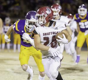 vs Laverne Semi22
