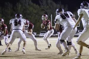 vs Pioneer08