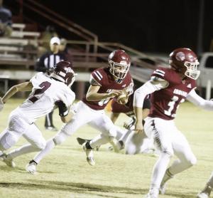 vs Pioneer13