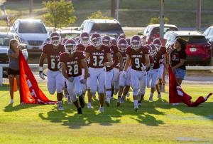 vs Tipton