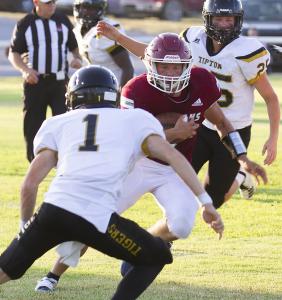 vs Tipton3