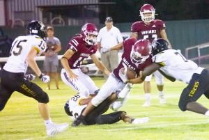 vs Tipton9
